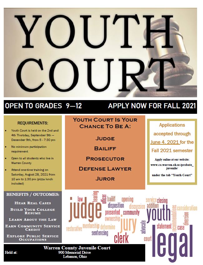 Youth Court